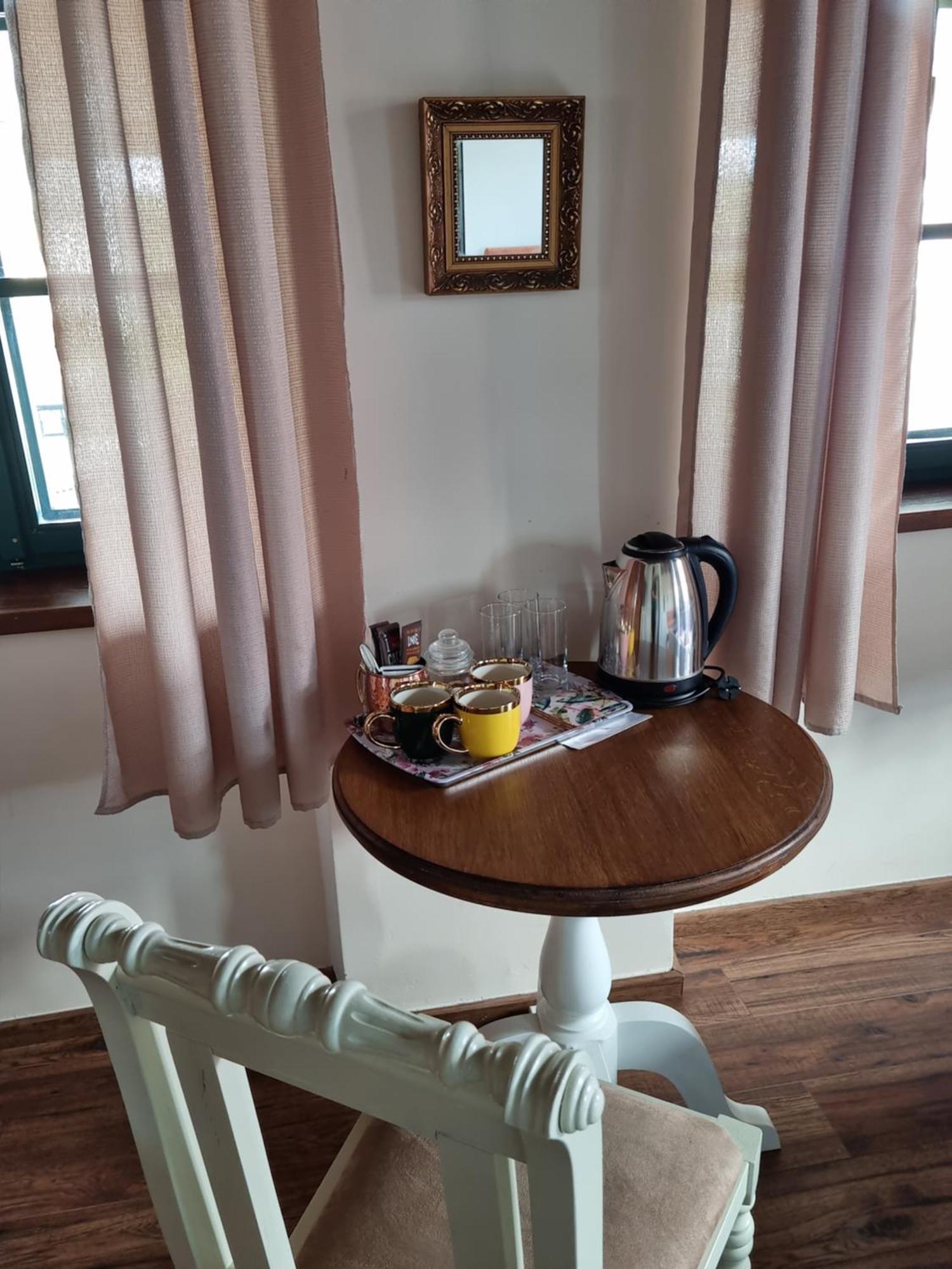 Taverna 1860 Rooms & Apartments Donja Zelina Номер фото