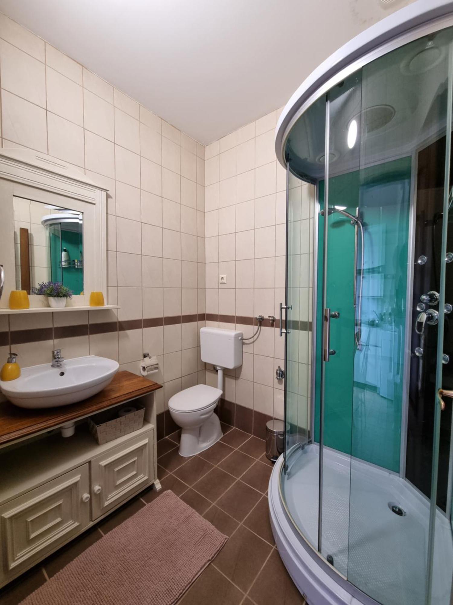 Taverna 1860 Rooms & Apartments Donja Zelina Номер фото